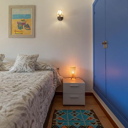 Cabopino Duplex, Swimming Pool, Beach 5Min Away, Chill Out Terrace And High-Speed Wifi Marbella Exteriör bild