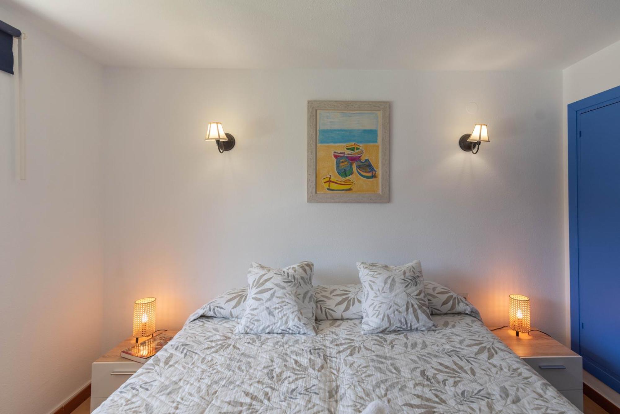 Cabopino Duplex, Swimming Pool, Beach 5Min Away, Chill Out Terrace And High-Speed Wifi Marbella Exteriör bild