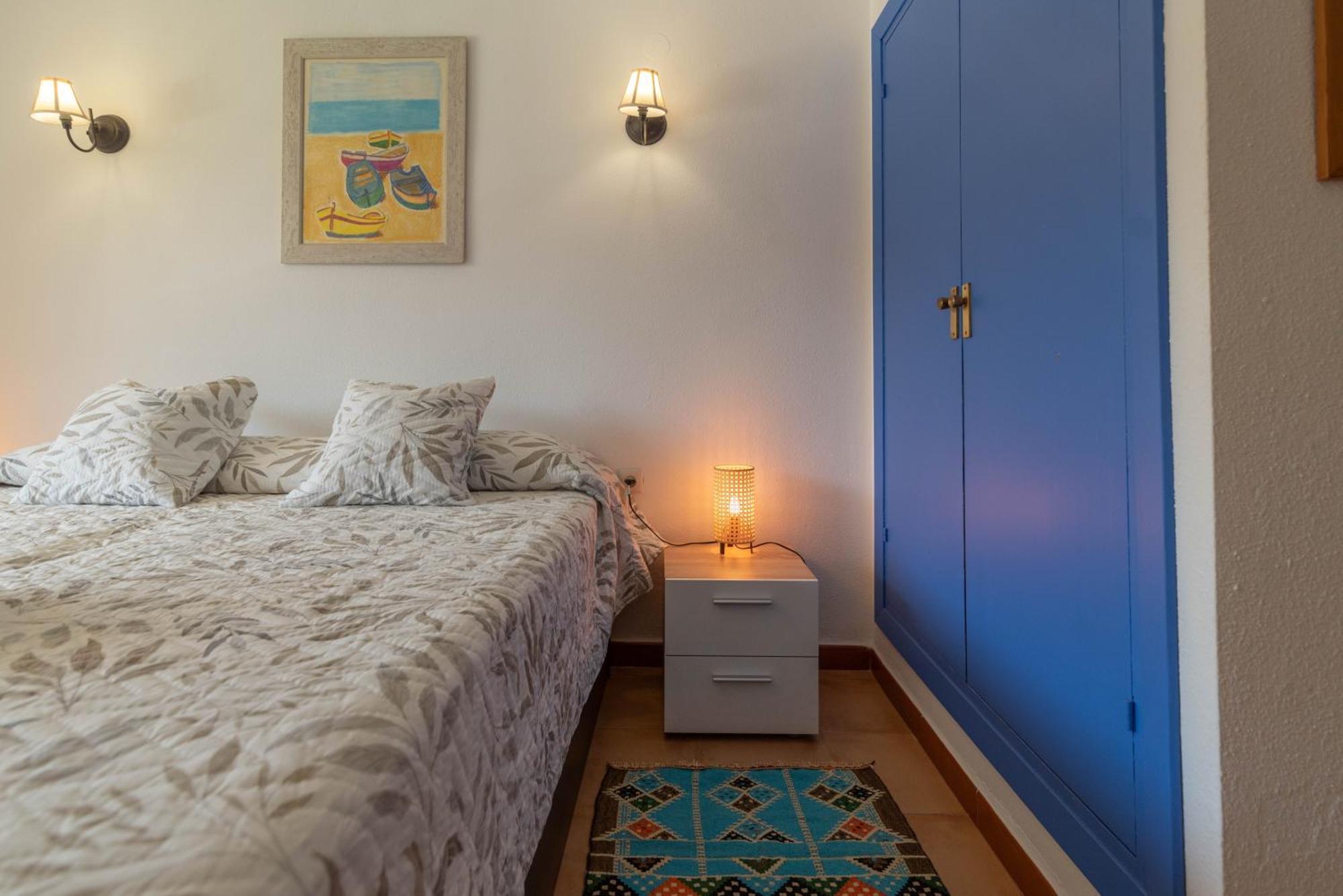 Cabopino Duplex, Swimming Pool, Beach 5Min Away, Chill Out Terrace And High-Speed Wifi Marbella Exteriör bild