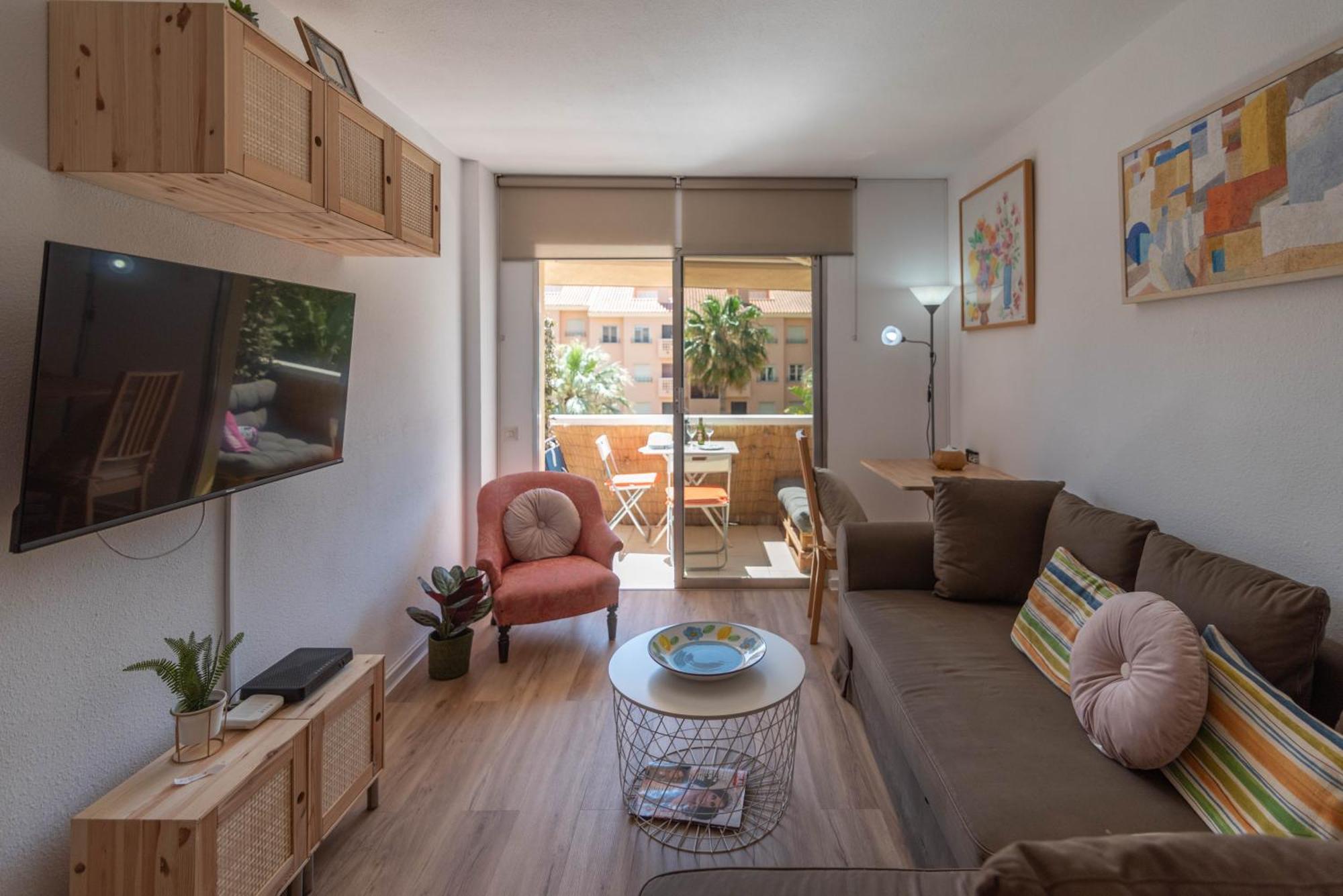 Cabopino Duplex, Swimming Pool, Beach 5Min Away, Chill Out Terrace And High-Speed Wifi Marbella Exteriör bild
