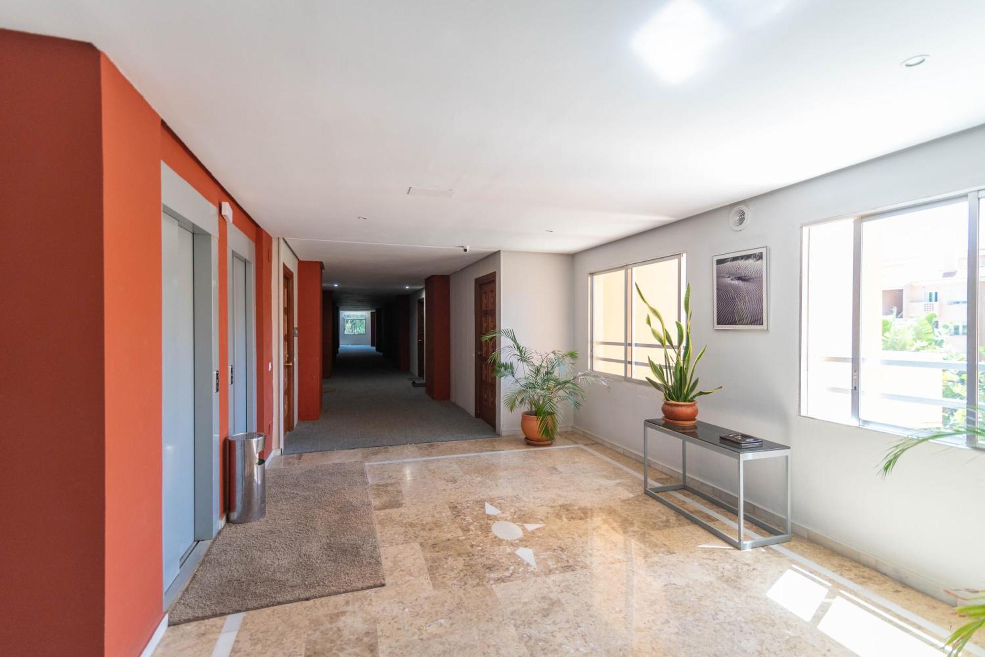 Cabopino Duplex, Swimming Pool, Beach 5Min Away, Chill Out Terrace And High-Speed Wifi Marbella Exteriör bild